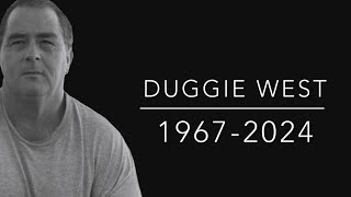 Rest Easy Duggie West [upl. by Aneer827]