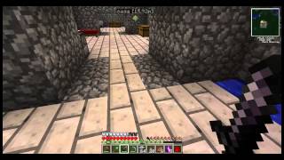 Technocraft  14  minecraft 2013  Soul shards Mod catturiamo i MOB [upl. by Tews850]