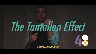 The Tantallon Effect  DarkComedy Short Film [upl. by Risley]