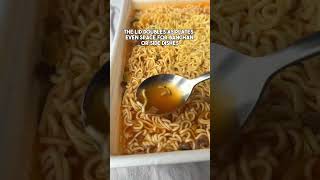 Jumbo Dosirak Dosirac Korean Instant Noodle jumbodosirak dosirak 점보도시락 koreanramen ramyun [upl. by Leonore300]