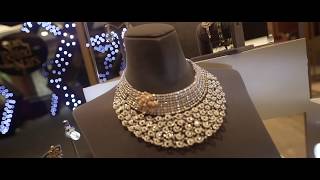 Tanishq  Diamond Jewellery for every occasion [upl. by Airdnala]