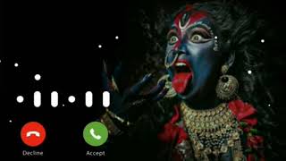 Mahakali Ringtone  Mahishasura Mardhini Ringtone Shakti Ringtone Nj Kumar  Mobile Ringtone [upl. by Jeremy]