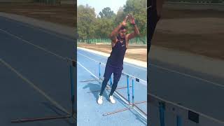 Boost Your Athletics Performance Mastering Explosive Jumping shorts jump viral surendercoach [upl. by Seavir753]