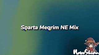 Sparta Megrim NE Mix REUPL [upl. by Bonnice]