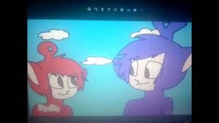 Sabrina Online Show Animation Reboot Short 15 [upl. by Kcirddor980]