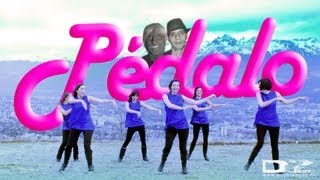 Pédalo  Pédalo Clip Officiel [upl. by Kathy531]