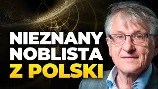 Komputer kwantowy jak bomba jądrowa  prof Klaus von Klitzing [upl. by Anna-Diana]