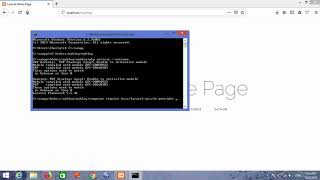 Cara Install Guzzle Provider di Laravel [upl. by Swehttam]