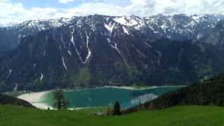 MAURACH AM ACHENSEE [upl. by Jaan311]