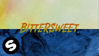 Michael Calfan  Bittersweet Official Lyric Video [upl. by Hay837]