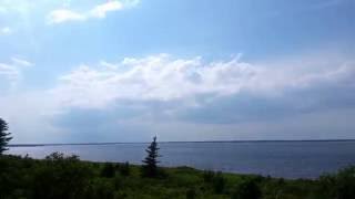 Péninsule Acadienne [upl. by Fritts535]