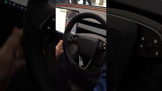 Inside The NEW 2025 Tesla Model 3 Highland [upl. by Mansur]