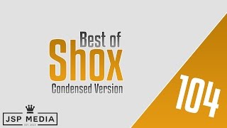 Best of Shox The Rebel  Short Version [upl. by Broadbent]