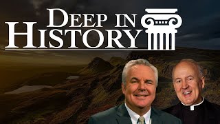 Irenic Irenaeus  Deep in History Ep 51 [upl. by Lyman]