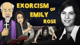 दुनिया के सभी भूत इस लड़की के अंदर आ गये  The Scariest Exorcism of Anneliese Michel [upl. by Chaing546]