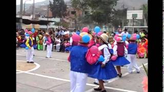 Carnaval coqueta [upl. by Hallock]