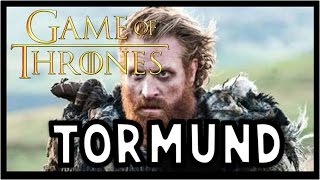 Tormund Giantsbane Har [upl. by Yor]