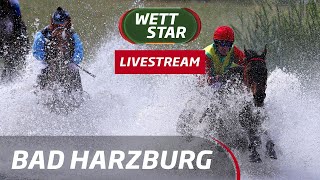 Livestream Bad Harzburg 2207 [upl. by Picco]