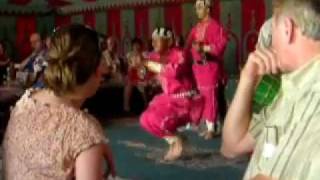 Dervish Dance in Morocco [upl. by Asia]