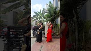 Aithey Aa  Dance’টো কেনেকুৱা লাগিল জনাব 🥰  janmonislife3675 PrayashiPorasor [upl. by Enayr257]