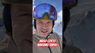 Maso Corto jakie warunki [upl. by Lorac]