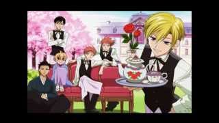 Ouran High School Host Club EndingFull [upl. by Yasui]