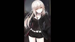 Nightcore Alibi Krewlla [upl. by Jeffers]