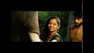 Sollitaley Ava Kaadhala Official Full Song Kumki xvid [upl. by Woehick]