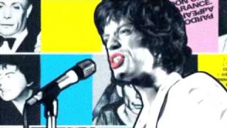 The Rolling Stones  Some Girls Remastered official TV Spot Austria [upl. by Stubbs]