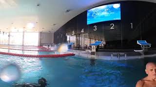 Aquacity Poprad 360° VR [upl. by Lyell]