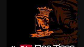 Don Tigar  Pour toi NEW 2010 [upl. by Hobard]