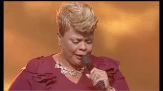 Tamela Mann  This Place LIVE at The Potters House 2015 [upl. by Basia]