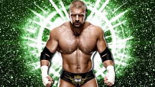 WWE quotThe Gamequot ► Triple H 17th Theme Song [upl. by Suh914]