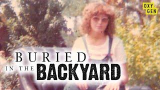 Who Was Micki Jo West  Buried in the Backyard Highlights  Oxygen [upl. by Chretien913]