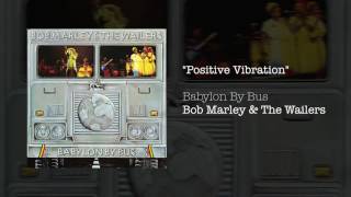 Positive Vibration 1978  Bob Marley amp The Wailers [upl. by Alyakcm]