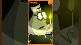 Lamput  New Species of Lamput  Watch New Season  Lamput Presents  Lamput Videos  shorts [upl. by Drahser]