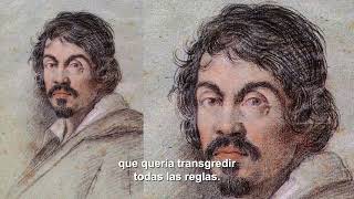 El mundo en un cuadro de Caravaggio Tráiler oficial [upl. by Jamill254]