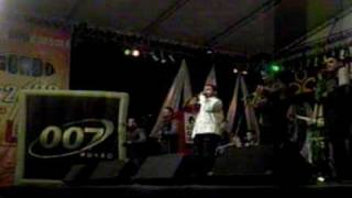 Jorge Celedón  Parranda en el Cafetal Vídeo Oficial Show de las Estrelllas [upl. by Nonez]