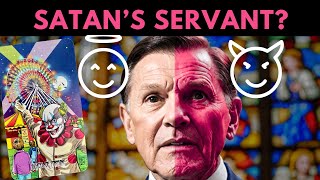 Kenneth Copeland Man of God or Master of Deception [upl. by Myca]