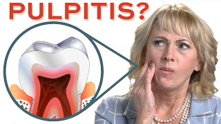 MUST KNOW Pulpal and Periapical Diagnoses [upl. by Ardnaskela406]