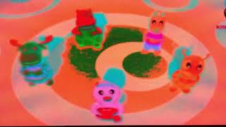 The Backyardigans theme intro in G Major 5 [upl. by Seraphim]