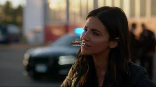 Alex amp Maggie  La rencontre  03x02 Fr Supergirl [upl. by Llebanna]