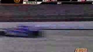 2006 Indy 500  Final 4 laps [upl. by Akiner]