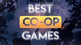 Top 10 CoOp Games For Low End PCs [upl. by Concettina562]