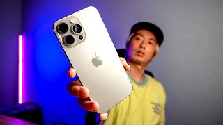 【朗報すぎ】iPhone16 Pro Max 開封レビュー！初期設定のやり方や外観、カメラコントロール触ったけどすごいぞこれ！ iPhone16 [upl. by Balas]