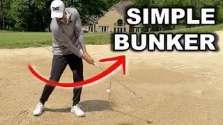 Hit Perfect Bunker Shots Like Seve Ballesteros with These Tips [upl. by Eiuqnimod]