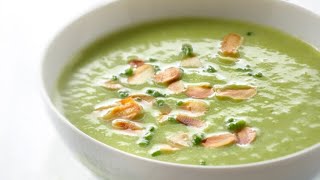 Recette  Velouté dasperges Thermomix [upl. by Wanda]