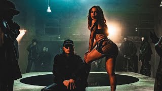 BELLAKEO Video Oficial  Peso Pluma Anitta [upl. by Deryl]