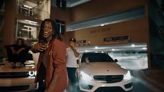 OMB Peezy  Cold Days Official Video [upl. by Silvana604]