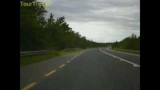 Road trip from Castleisland Co Kerry to Tralee Co Kerry [upl. by Dieterich]